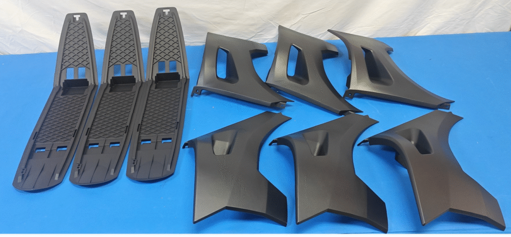 motocycle parts